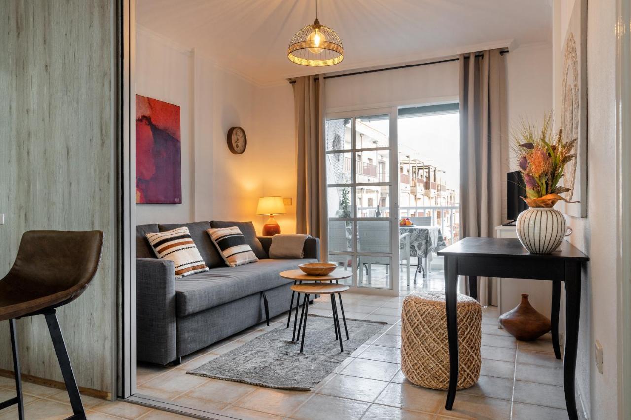 Apartamento 78 Arona  Esterno foto