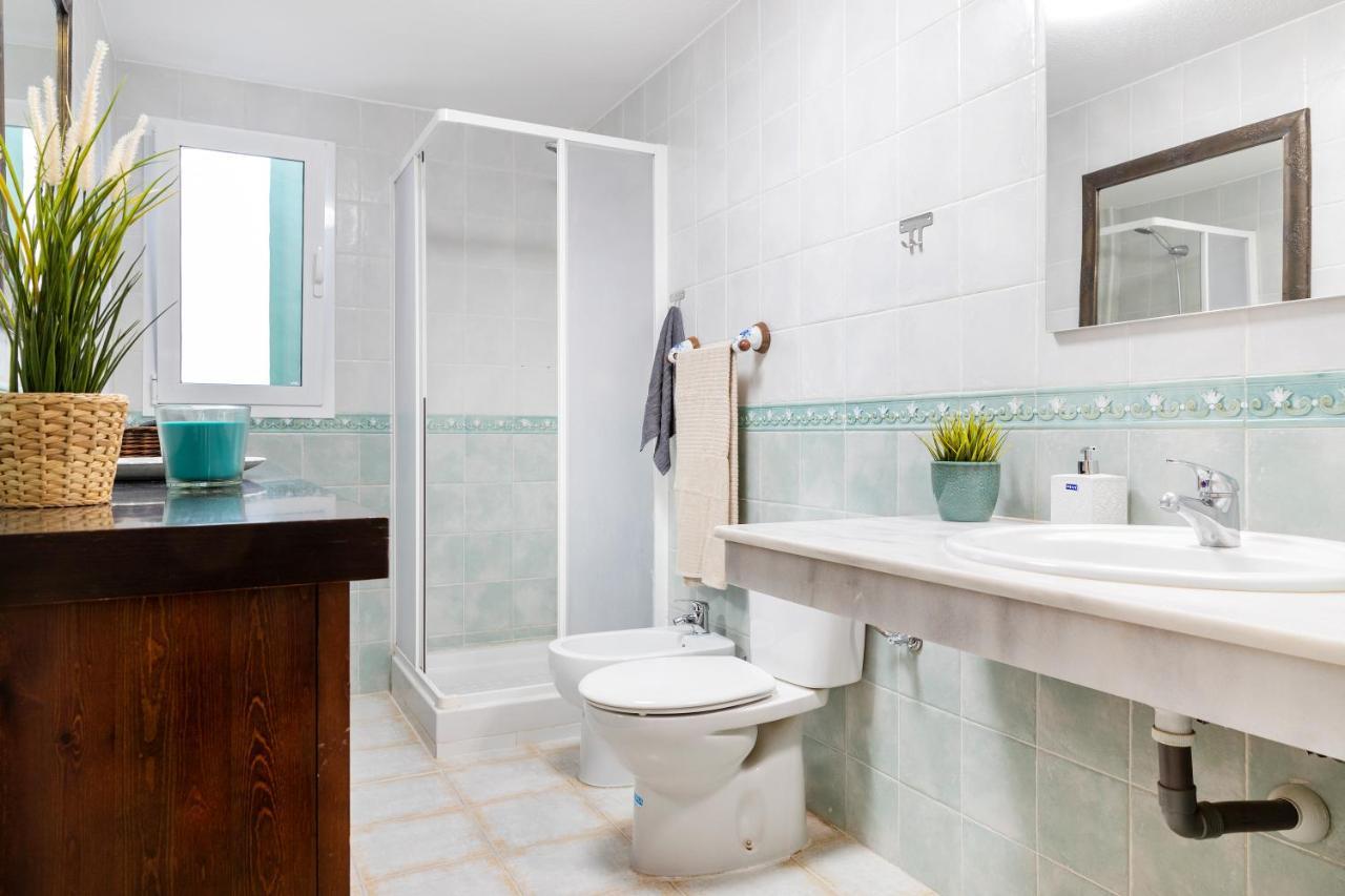 Apartamento 78 Arona  Esterno foto