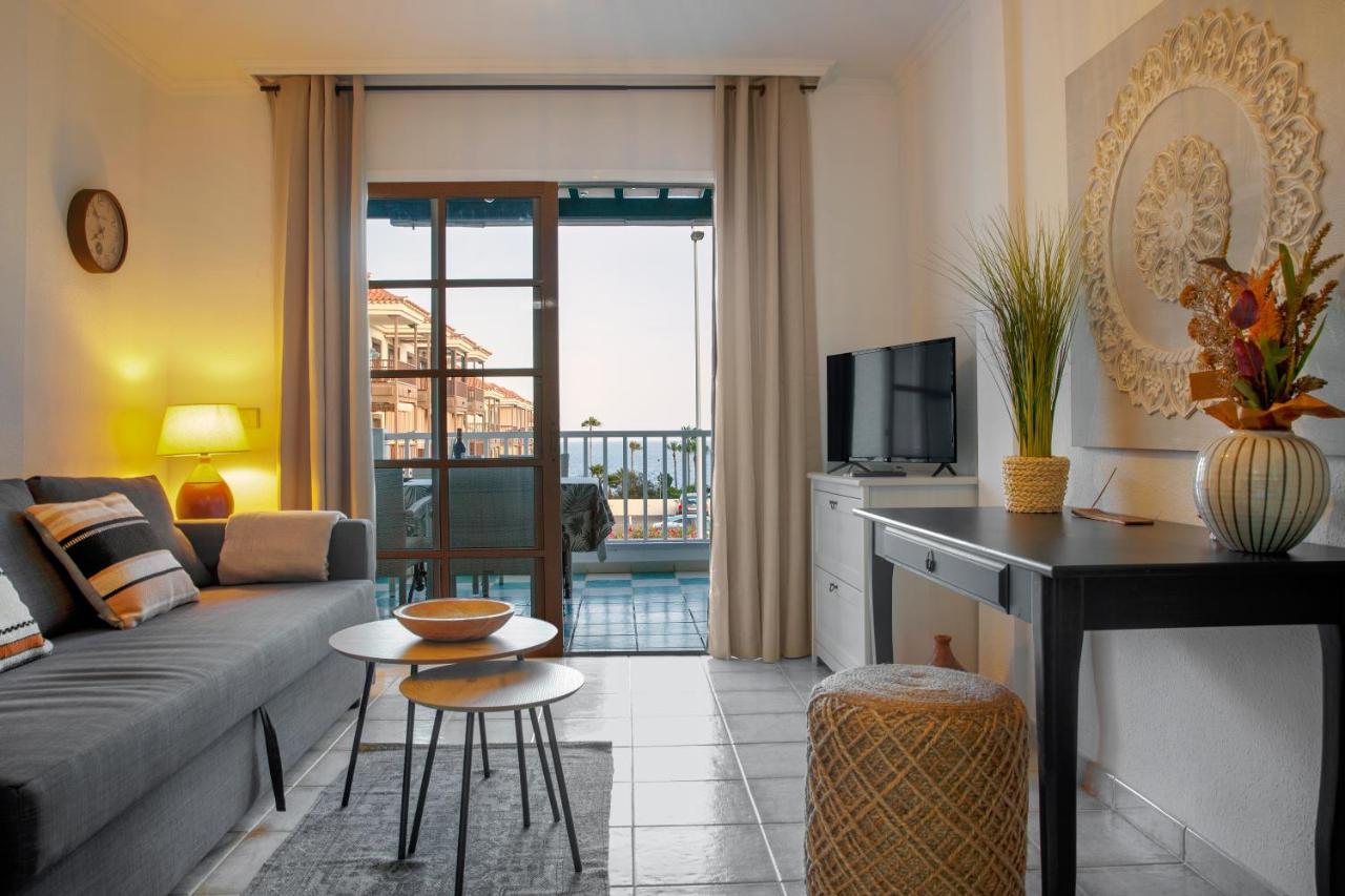 Apartamento 78 Arona  Esterno foto