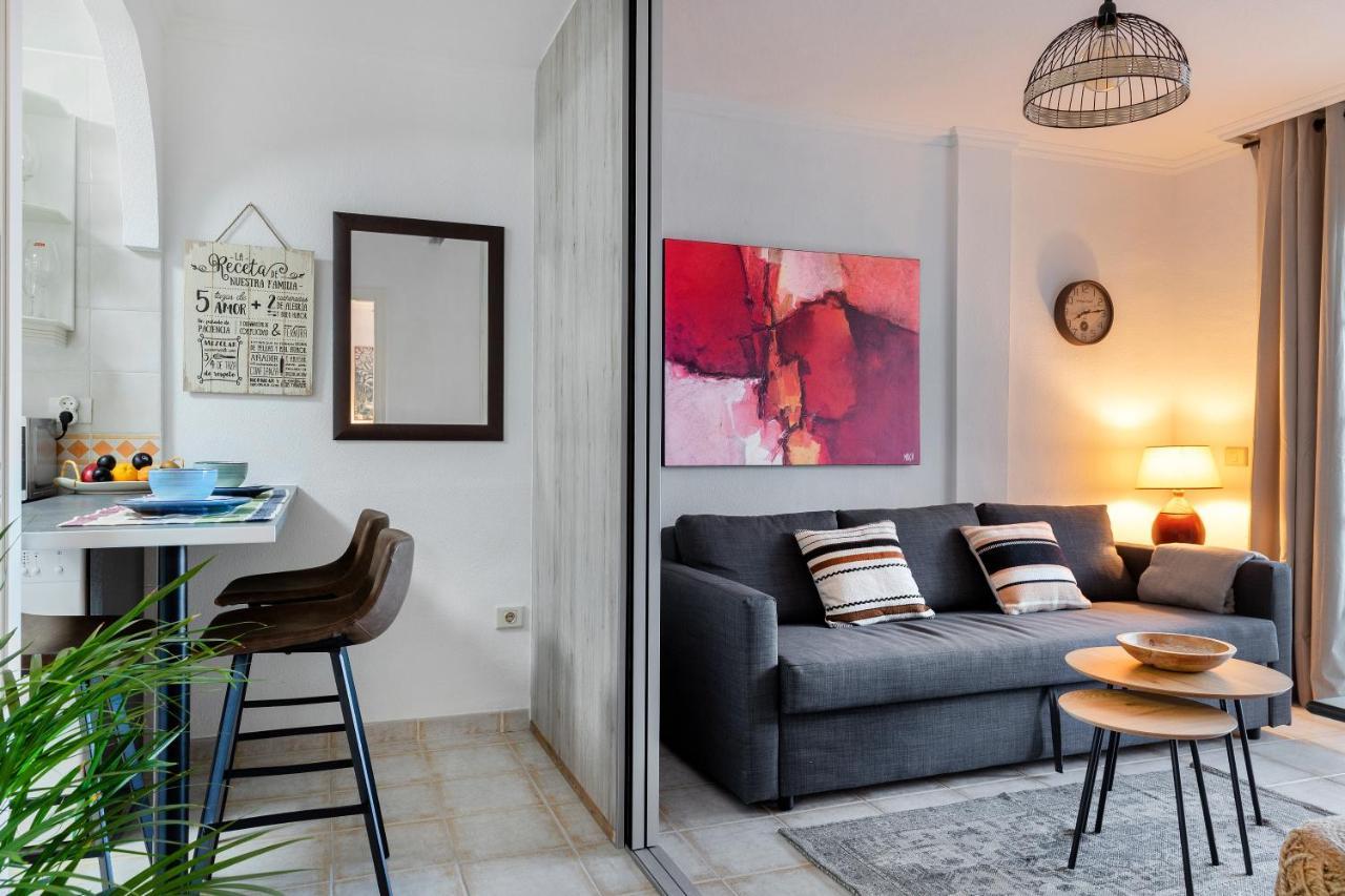 Apartamento 78 Arona  Esterno foto