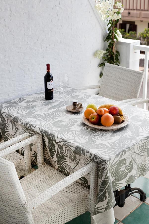 Apartamento 78 Arona  Esterno foto