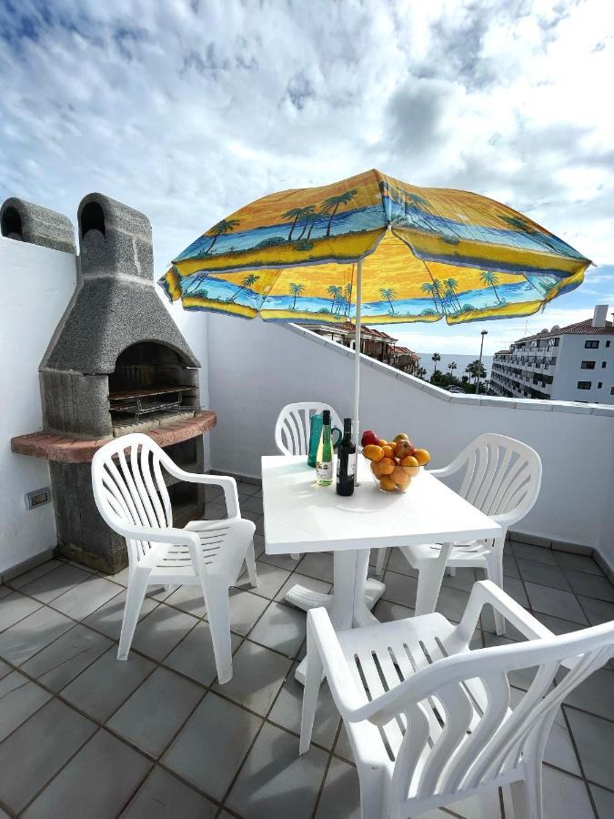 Apartamento 78 Arona  Esterno foto
