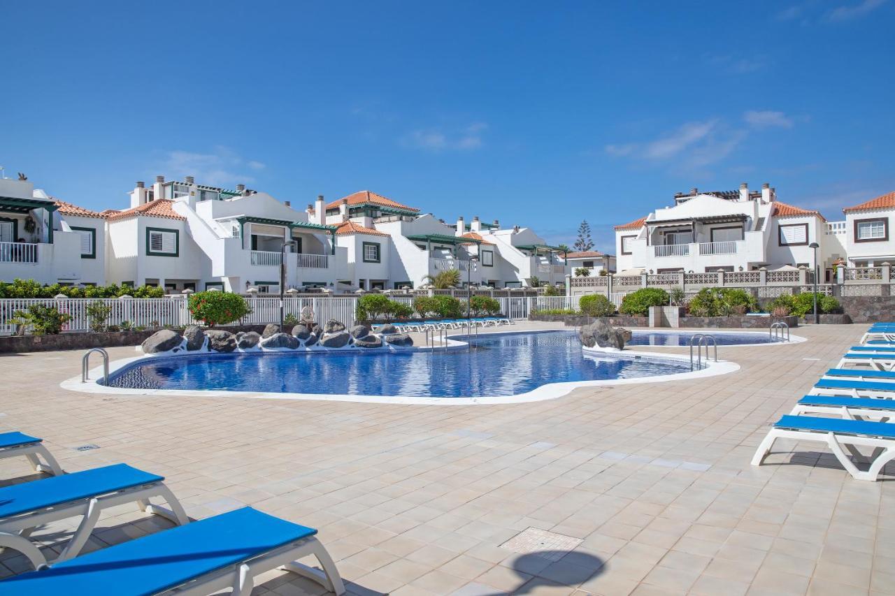 Apartamento 78 Arona  Esterno foto