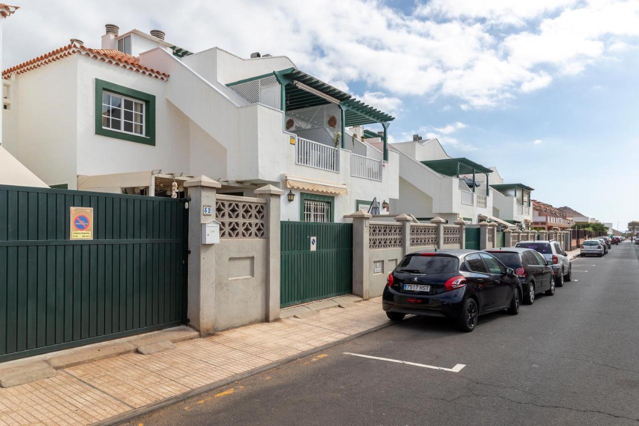 Apartamento 78 Arona  Esterno foto