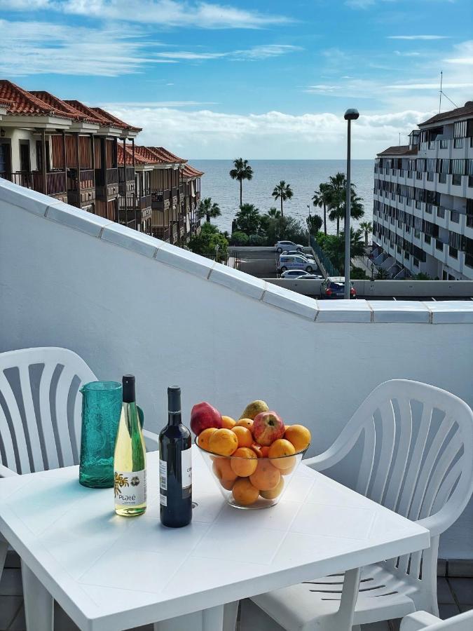 Apartamento 78 Arona  Esterno foto